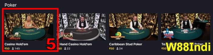 วิธีการเล่น- Casino-ถือ-พูด
